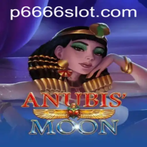 Unveiling the Mysteries of AnubisMoon: An Immersive Dive into the World of P666 Slot