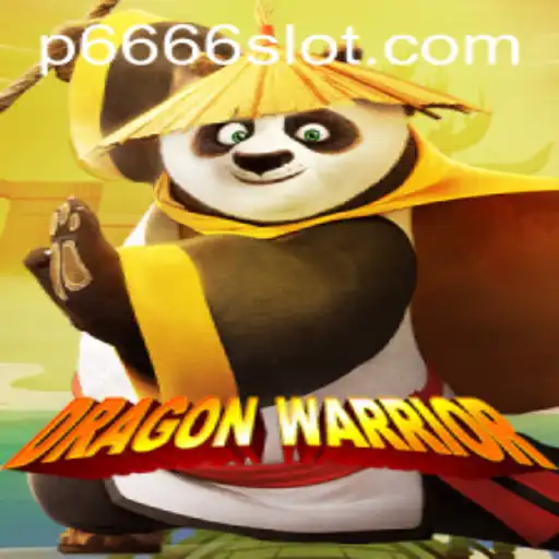 DragonWarrior: Unleashing the Power of P666 Slot