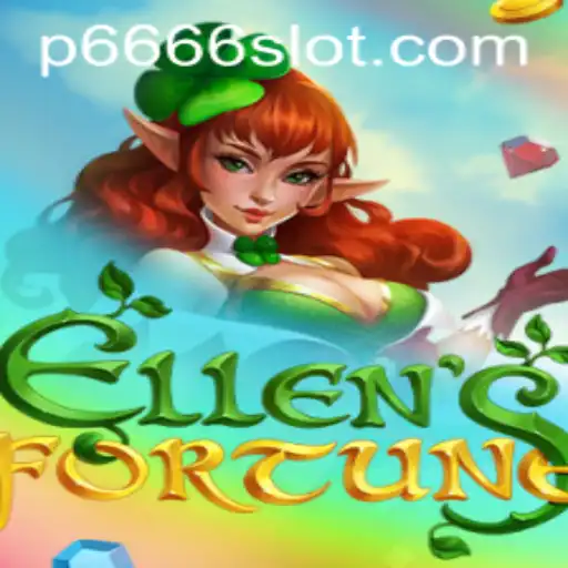Exploring EllensFortune: A Glimpse into the P666 Slot Game