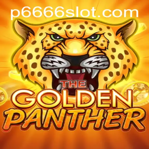 Unveiling the Excitement of GOLDENPANTHER: A Deep Dive into the P666 Slot Game