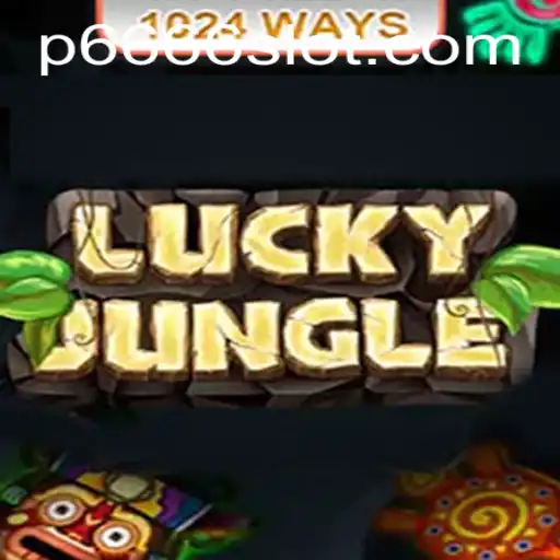 Exploring the Thrills of LuckyJungle1024 and P666 Slot