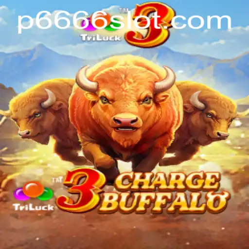 Exploring the Exciting World of 3ChargeBuffalo: A Thrilling Casino Adventure