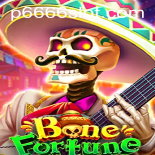 Unveiling the Mysteries of BoneFortune: A Deep Dive into the P666 Slot Game