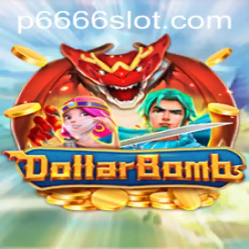 Exploring DollarBombs: A New Era in SLOT Gaming with P666 Slot