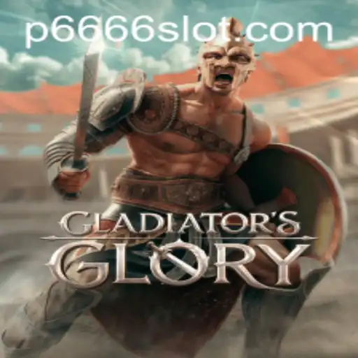 Exploring the World of GladiatorsGlory and the P666 Slot