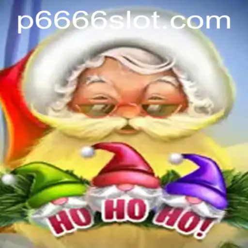 Exploring HoHoHo: The New P666 Slot Sensation