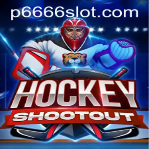 Experience the Thrill of HockeyShootout: A Glimpse into the P666 Slot