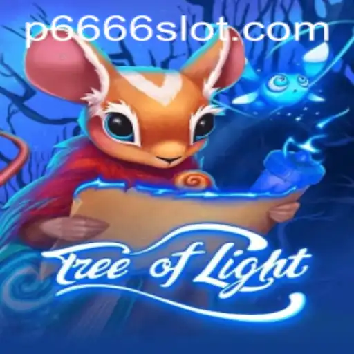 Exploring the Immersive World of TreeofLight: A Deep Dive into P666 Slot