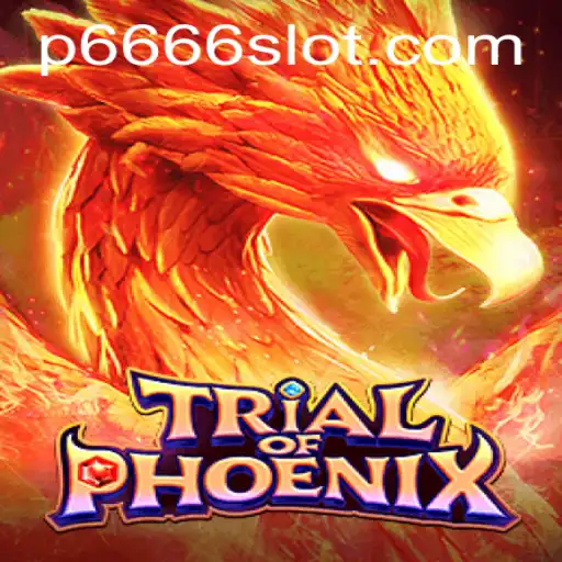 The Enigmatic World of TrialofPhoenix: A Dive into P666 Slot