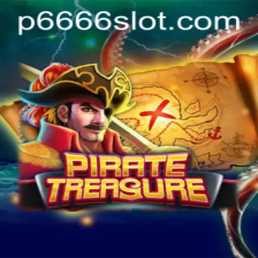 PirateTreasure: Navigating the High Seas of Gaming with P666 Slot