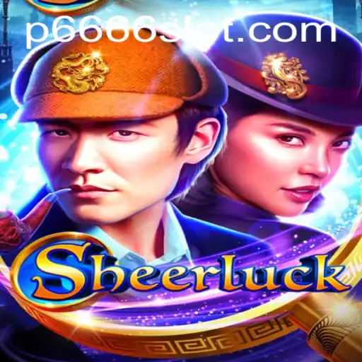 Unveiling the Mysteries of Sheerluck: A Unique Twist on P666 Slot Gaming
