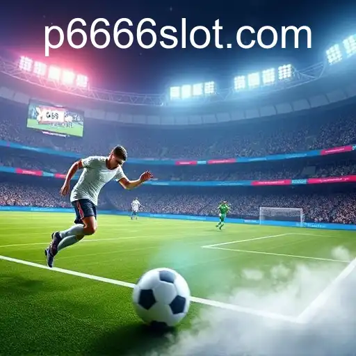 The Impact of Sports Betting on Modern Entertainment: Exploring the Role of P666 Slot