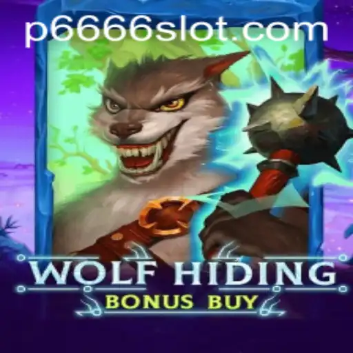 Unveiling the Thrills of WolfHidingBonusBuy: A Comprehensive Guide to P666 Slot